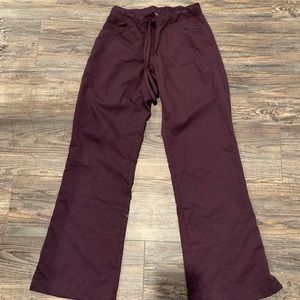 Greys anatomy scrub pants